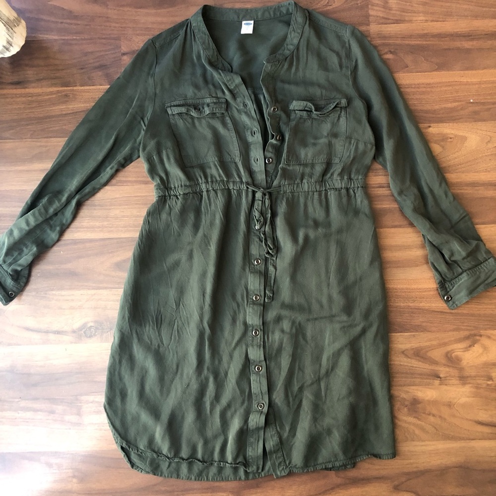 Small Old Navy Maternity tunic